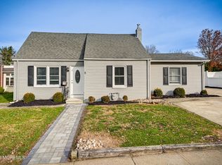 5 Seventh Street, Matawan, NJ 07747