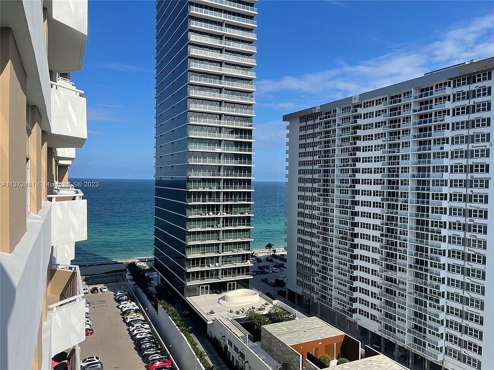 1st image of 1980 S Ocean Dr APT 15Q