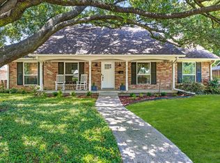 4939 Creighton Dr, Dallas, TX 75214