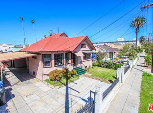 1133 N Normandie Ave, Los Angeles, CA 90029