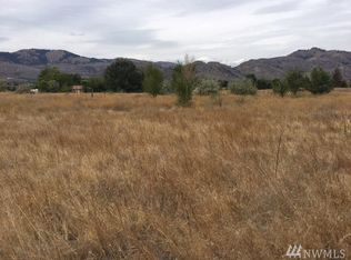 11 Demerchant Rd, Oroville, WA 98844