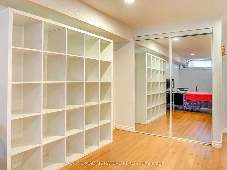 17 Avis Cres #BASEMENT — Photo 15
