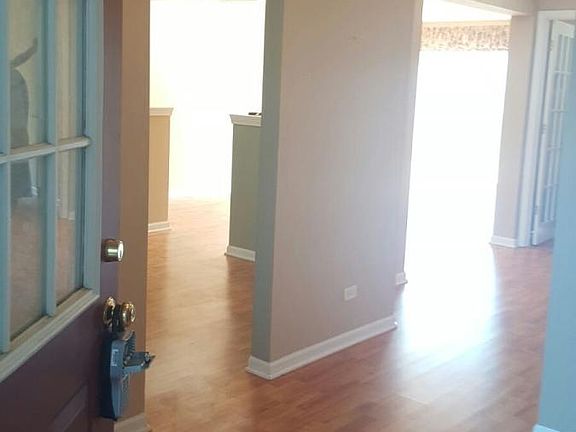 Entrance/Foyer