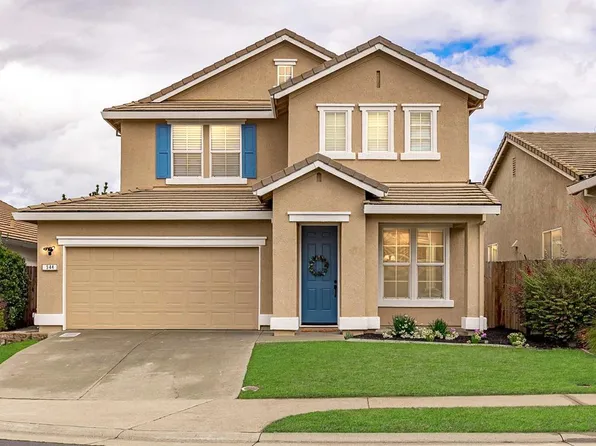 544 Sutherland Ranch Ln, Roseville, CA 95678