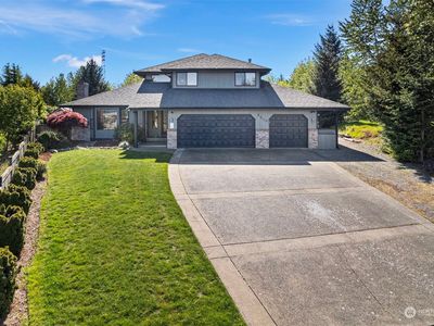 3410 N Narrows Drive, Tacoma, WA, 98407