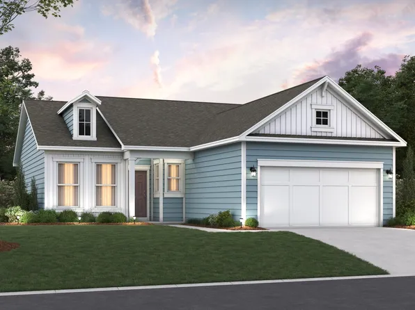 512 Blue Verner Rd, Moncks Corner, SC 29461