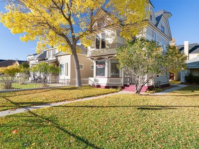 506 W 3rd St, Anaconda, MT, 59711