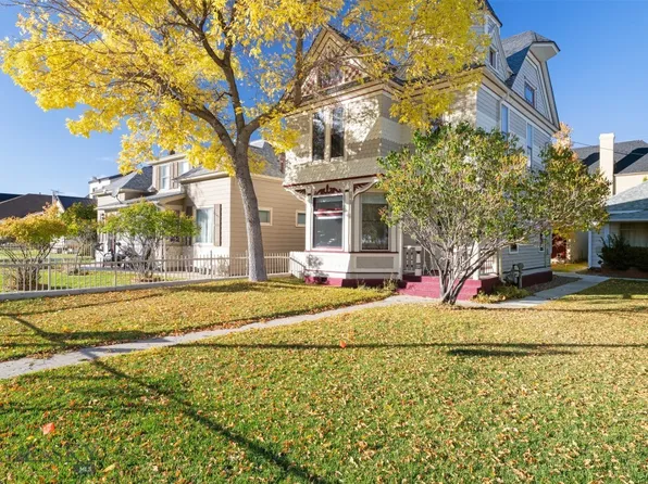 506 W 3rd St, Anaconda, MT 59711
