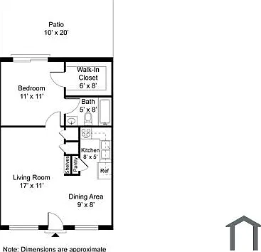 1335 Ortiz Dr SE — Photo 10