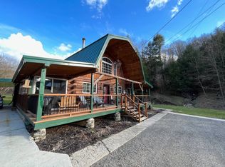 4950 Deusenbery Rd, Cohocton, NY 14826