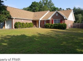 5804 Bibar Rd, Fayetteville, NC 28304