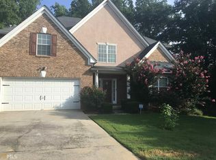 4996 Waterview Ct, Ellenwood, GA 30294