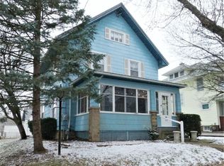 558 N Grant St, Wooster, OH 44691