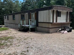 573 Rockdale Rd, Hot Springs, AR 71901