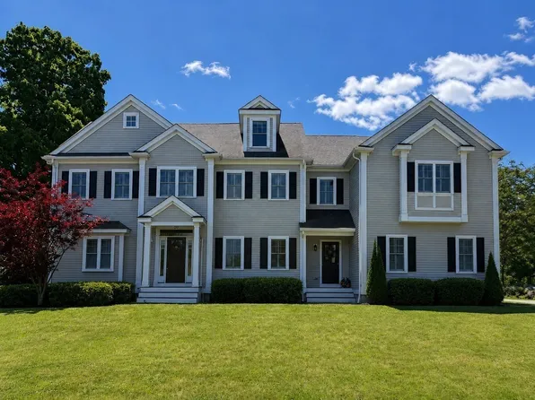 26 Webster Rd, Lexington, MA 02421
