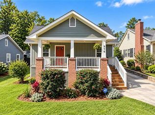 976 Hall Pl NW, Atlanta, GA 30318