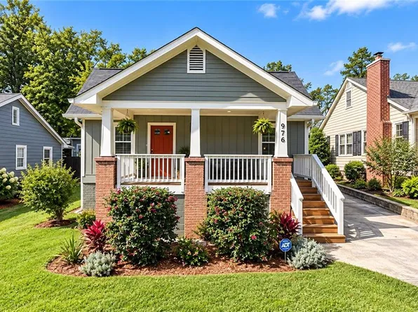 976 Hall Pl NW, Atlanta, GA 30318