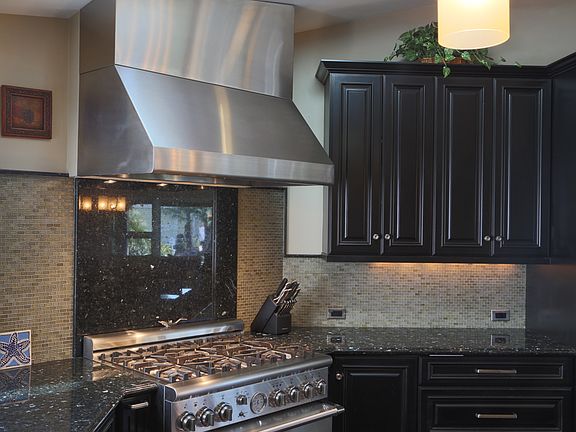 Thermador  professional