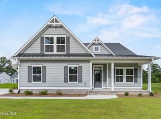 7537 Haddington Place SW #78, Sunset Beach, NC 28468