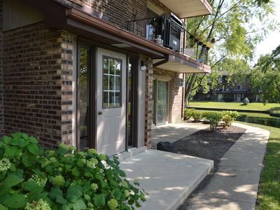 2457 Spring St APT 3605, Woodridge, IL, 60517