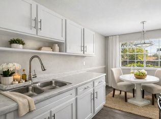 Courtyards Apartments, Augusta, GA 30906