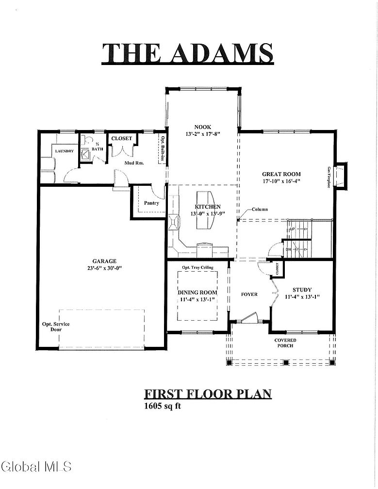 2nd image of 7b Wyatt's Way