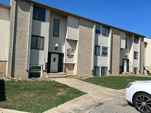 Building Photo - 623 Lovers Ln #B3
