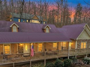 165 Eagles Ridge Rd #2, Sylva, NC 28779