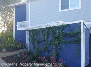 5615 Carpinteria Ave APT 102, Carpinteria, CA 93013