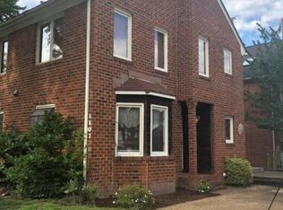 1107 Mediterranean Ave, Virginia Beach, VA 23451