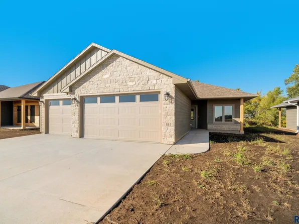 181 Thelma Ave, Harrisburg, SD 57032