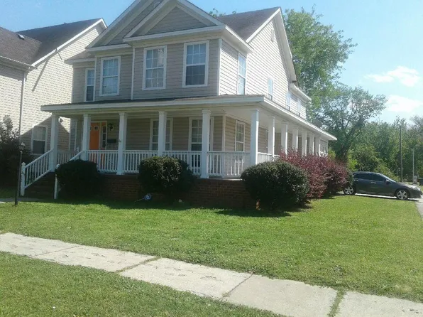 1283 W 26th St, Norfolk, VA 23508