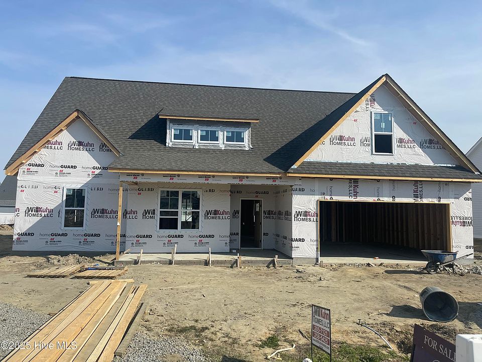 2nd image of 629 Norberry Drive