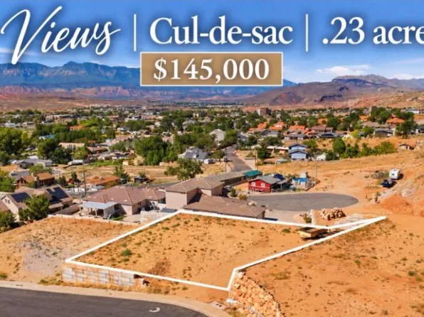 160 E 100 N #2, Hurricane, UT 84737