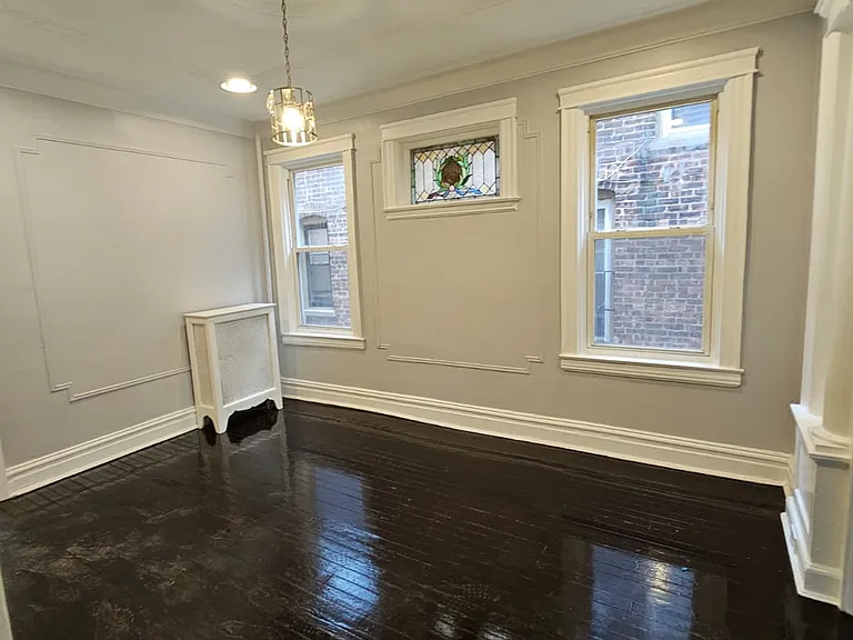 211 Grant Ave #1G — Photo 2