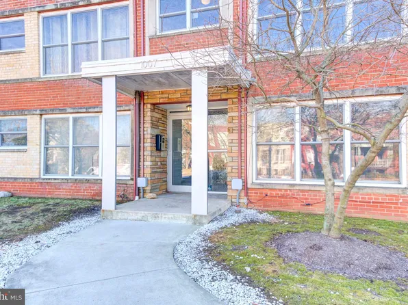 1007 Maryland Ave NE APT 203, Washington, DC 20002