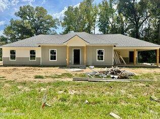 Tamjulon Rd, Albany, LA 70711