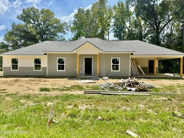 Tamjulon Rd, Albany, LA 70711