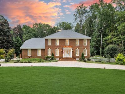 528 Fordsmere Rd, Chesapeake, VA, 23322
