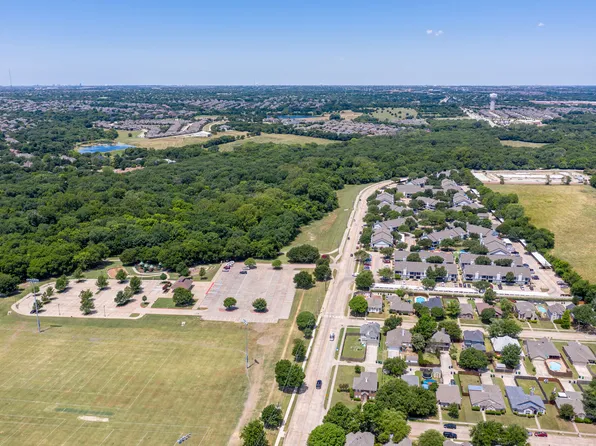 The Rustic of McKinney