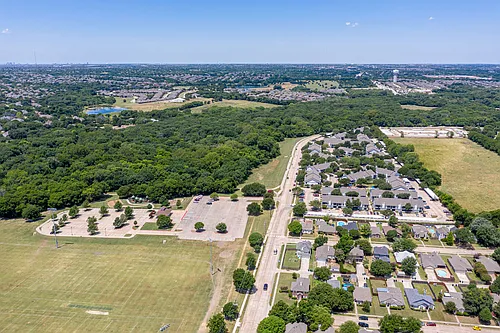 The Rustic of McKinney Photo 1