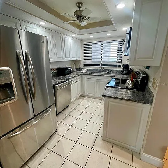 1290 Gulf Blvd #1003 — Photo 11