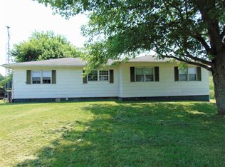 237 Baker Rd, Lebanon, KY 40033