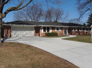 4114 Cushman Rd, Rockford, IL 61114