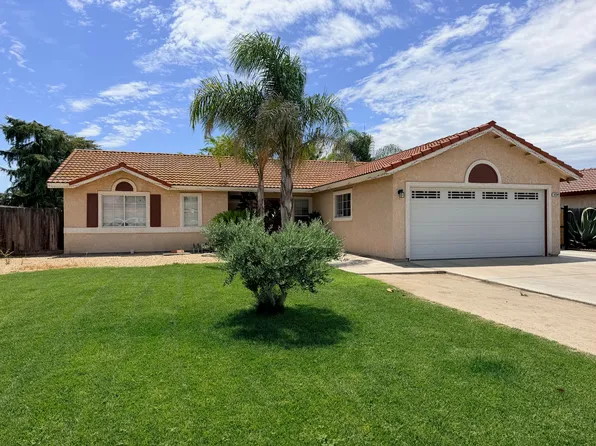 14541 W Sunset Ave, Kerman, CA 93630