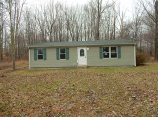 879 Honey Locust Ln, Spencer, IN 47460