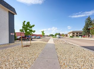 Kalo Springs, Colorado Springs, CO 80909