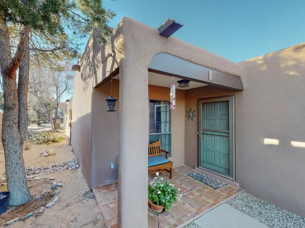 6 San Felipe Trl, Corrales, NM 87048