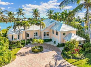 1640 Jean Lafitte Dr, Boca Grande, FL 33921