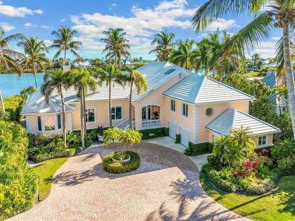 1640 Jean Lafitte Dr, Boca Grande, FL 33921